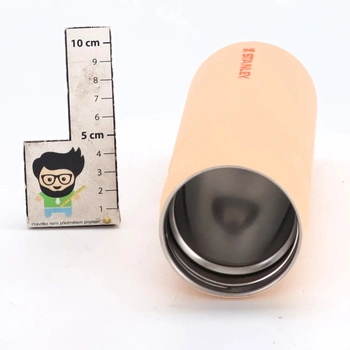 Izolovaná fľaša Stanley IceFlow Twist Flip
