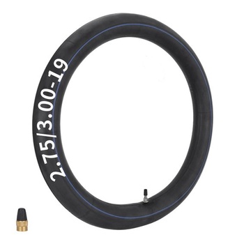 2,75/3,00-19 vnútorná duša, ťažká duša pre terénne bicykle 2,75/3,00-19 1 balenie