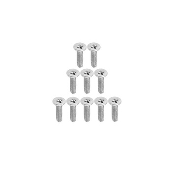 Skrutky spodného krytu pre ASUS ExpertBook B1 B1402 B1402CBA B1402CVA