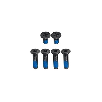 Skrutky spodného krytu pre Lenovo Slim 9 14IAP7 82T1, Yoga Slim 9 14IAP7