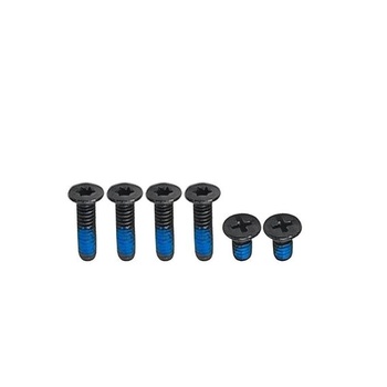 Skrutky spodného krytu pre Lenovo Slim 9 14IAP7 82T1, Yoga Slim 9 14IAP7