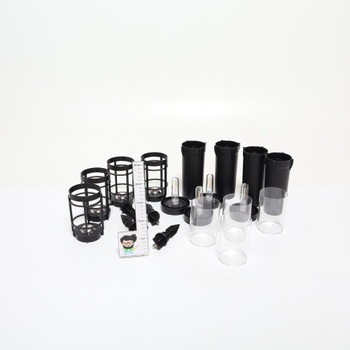 Vonkajšie solárne svetlá Ainostone