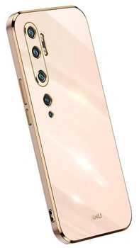 Silikónové puzdro Topme pre Xiaomi MI Note 10 / Xiaomi MI…