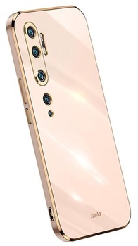 Silikónové puzdro Topme pre Xiaomi MI Note 10 / Xiaomi MI Note 10 Pro (6,47