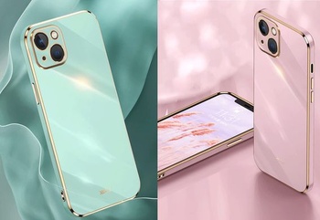 Silikónové puzdro Topme pre Xiaomi MI Note 10 / Xiaomi MI Note 10 Pro (6,47