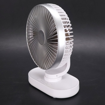 Oscilačný ventilátor Ocoopa ‎D77