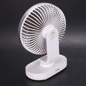 Oscilační ventilátor Ocoopa D77