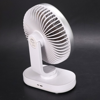 Oscilační ventilátor Ocoopa D77