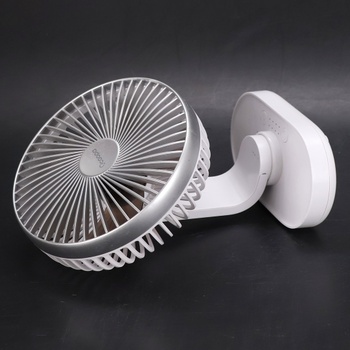 Oscilační ventilátor Ocoopa D77