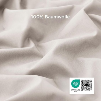 Ložní povlečení Bedsure ELP - USB4KHDR01-V100