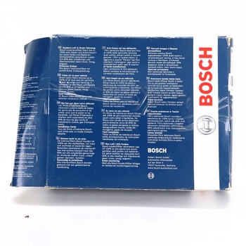 Kabínový filter Bosch R2315 na klimatizáciu