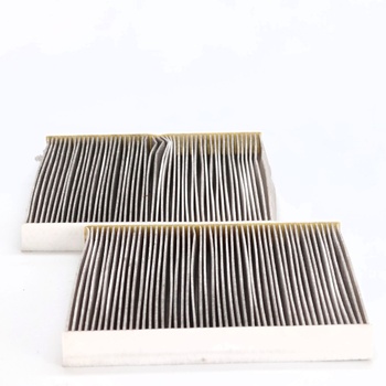 Kabínový filter Bosch R2315 na klimatizáciu