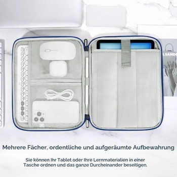 Pouzdro na tablet Dadanism 9-11