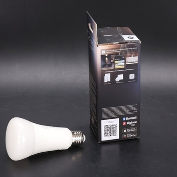 LED žiarovka Philips Hue Smart LED A67