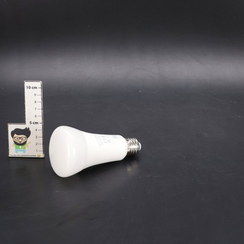 LED žiarovka Philips Hue Smart LED A67
