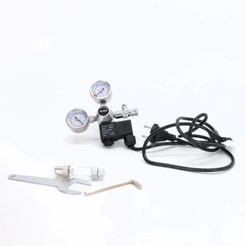 Regulátor CO2 NICREW N22641