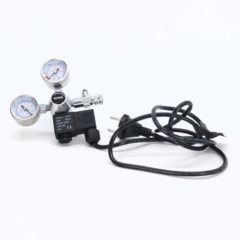 Regulátor CO2 NICREW N22641