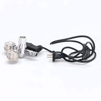 Regulátor CO2 NICREW N22641