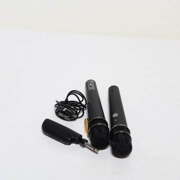 Bezdrôtový mikrofón Tonor TW220 2 ks