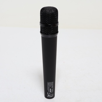 Bezdrôtový mikrofón Tonor TW220 2 ks
