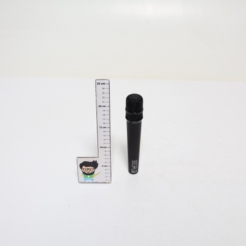 Bezdrôtový mikrofón Tonor TW220 2 ks