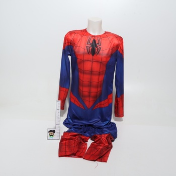Pánsky kostým Rubie's Spider-Man vel.S