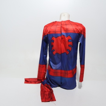 Pánsky kostým Rubie's Spider-Man vel.S
