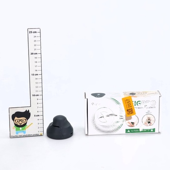 Nôž na cesto Leckerhelfer Thermomix TM6/TM5