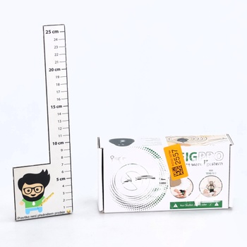 Nôž na cesto Leckerhelfer Thermomix TM6/TM5