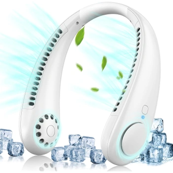 Ventilátor na krk Namúk TYH2