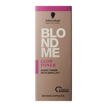 BlondMe Gletscher-Iridescent Shine Patina 9-19 Schwarzkopf…