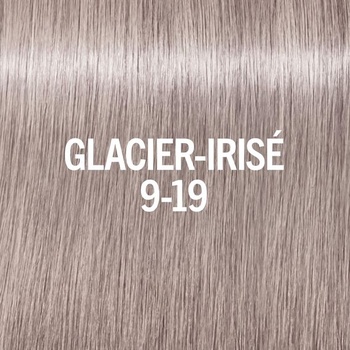 BlondMe Gletscher-Iridescent Shine Patina 9-19 Schwarzkopf Professional 60 ml