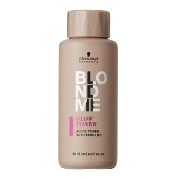 BlondMe Gletscher-Iridescent Shine Patina 9-19 Schwarzkopf Professional 60 ml
