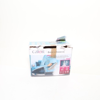 Parní stanice Calor SV6115C0 2200W