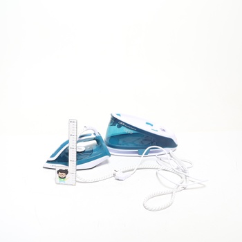 Parní stanice Calor SV6115C0 2200W