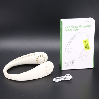 Ventilátor na krk Namúk TYH2
