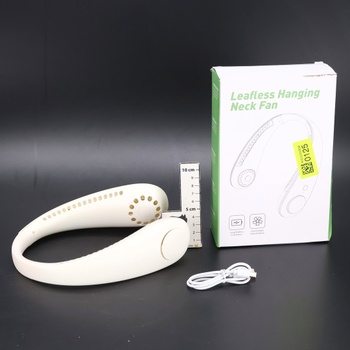 Ventilátor na krk Namúk TYH2