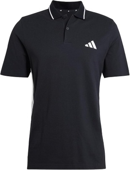 Pánska polokošeľa Adidas Essential Piqué