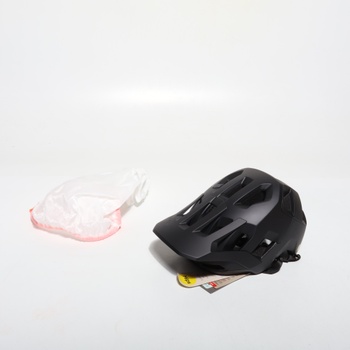 Enduro MTB helma Poc Kortal Race MIPS