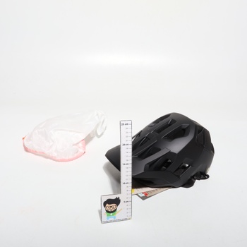Enduro MTB helma Poc Kortal Race MIPS