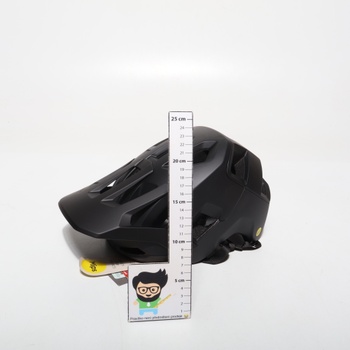 Enduro MTB helma Poc Kortal Race MIPS