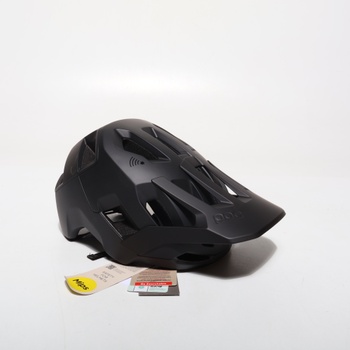 Enduro MTB helma Poc Kortal Race MIPS