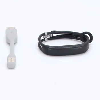 Chytrý náramok Jawbone UP2 čierny