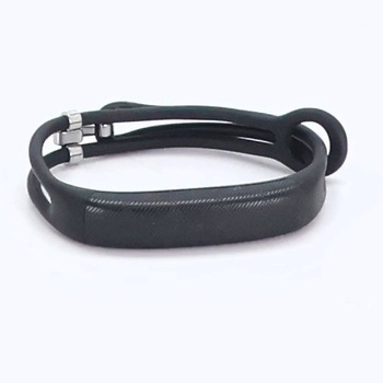 Chytrý náramok Jawbone UP2 čierny