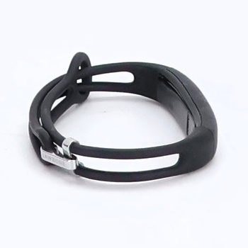 Chytrý náramok Jawbone UP2 čierny
