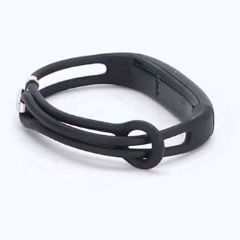 Chytrý náramok Jawbone UP2 čierny