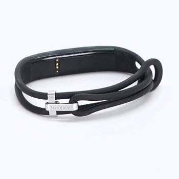 Chytrý náramok Jawbone UP2 čierny