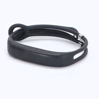 Chytrý náramok Jawbone UP2 čierny