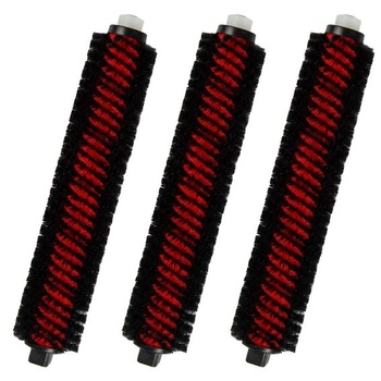 3 čistiace kefky pre Roborock S7 MaxV Ultra S8 Pro Ultra…