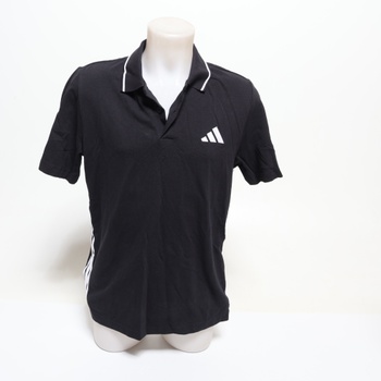 Pánska polokošeľa Adidas Essential Piqué